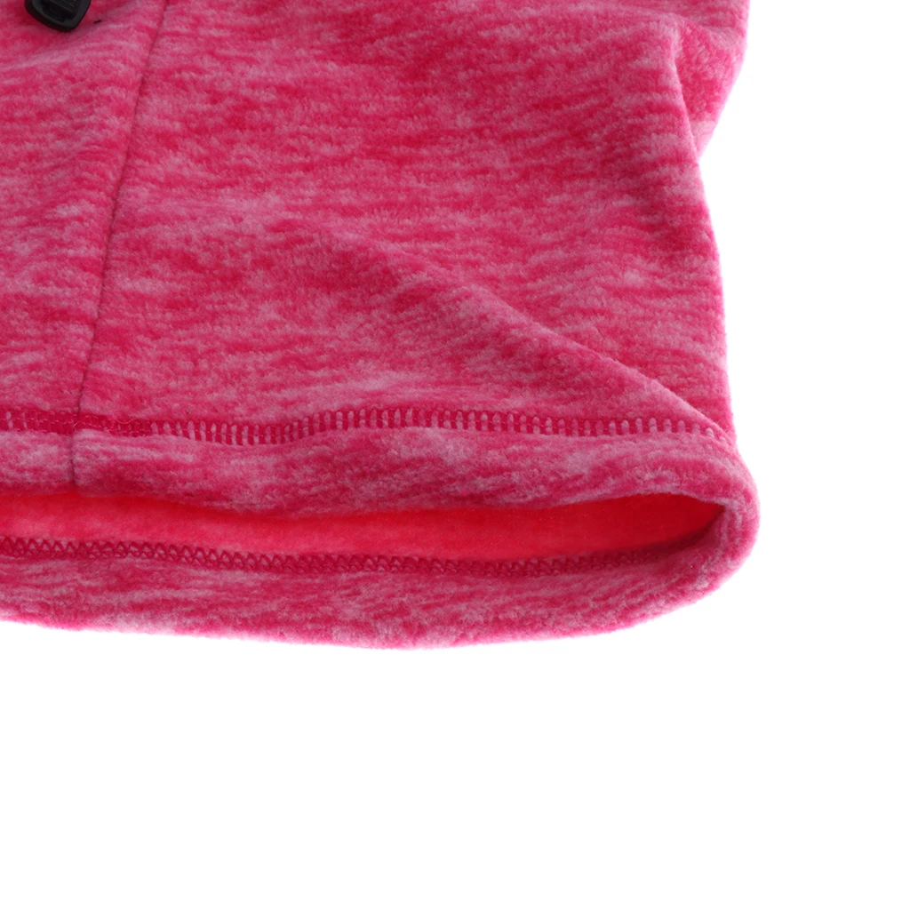 Adjustable Balaclava Hood- Windproof Ski Mask - Cold Weather Full Face Mask Motorcycle Cycling Neck Warmer Scarf