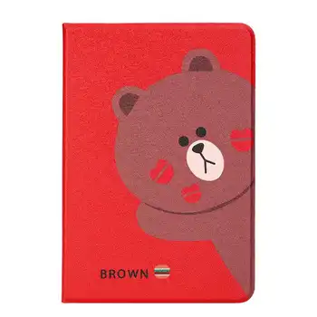 

For iPad Tablet 10.2 Inch Pro9.7 Air3 Shell 2019 Mini 5 4 3 2 1ipad10.5 Protective Cover