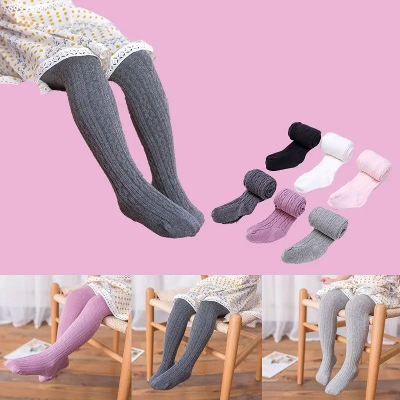 

Children Pants Winter Baby Colorful Print Flower Girls Pants Thick Warm Winter Trousers Kids Clothing 3 to 8 Years