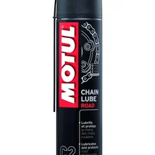 Motul смазка цепи С2 MOTUL Chain Lube Road, 0,4 л