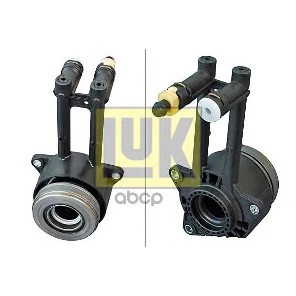 Подшипник Выжимной Гидравлический Ford Focus, Fiesta, Fusion 98- Luk арт. 510005810