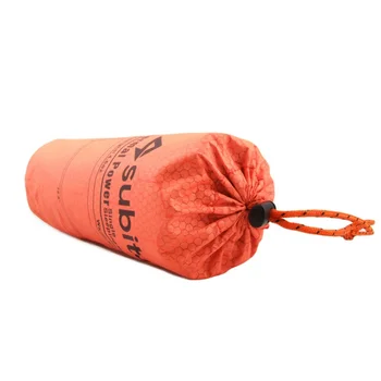 

Adults Portable Camping Hiking Warm Sleeping Bags Envelope Type moisture-proof mats waterproof breathable Sleeping Bags Outdoor