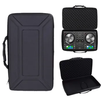 

Shockproof Hard Carrying Handbag Box Case Portable Storage Bag for Pioneer DJ DDJ-RB SB3/DDJ SB2/DDJ 400 Controller Accessories