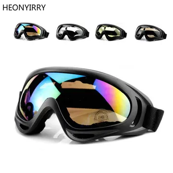 

Mountain Skiing Eyewear Goggles Professional Snowboard Windproof UV400 Spherical Skiing Eyewear Outdoor Sport Snow Ski Glasses