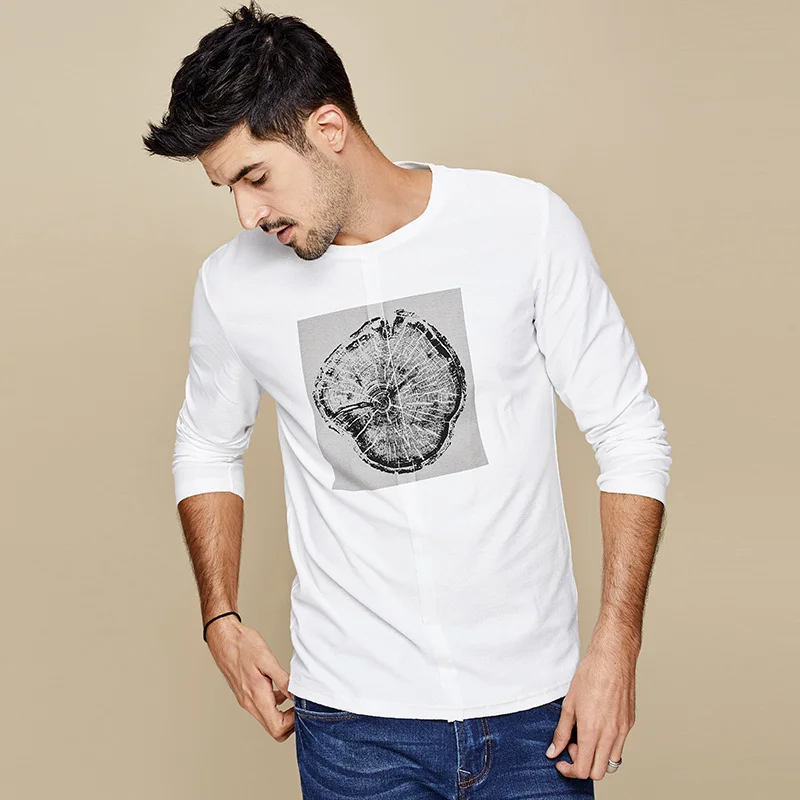 T Shirt Men Tshirt Brand T-shirt 