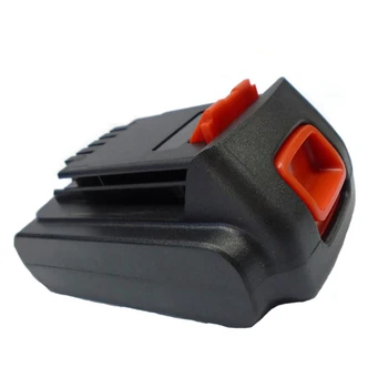 

For Black&Decker 20V 1.5Ah Li-Ion Replacement Power Tool Battery : BL1518 LB018-OPE A1118L HP186 HP188 LB20 LBX20 LBXR20