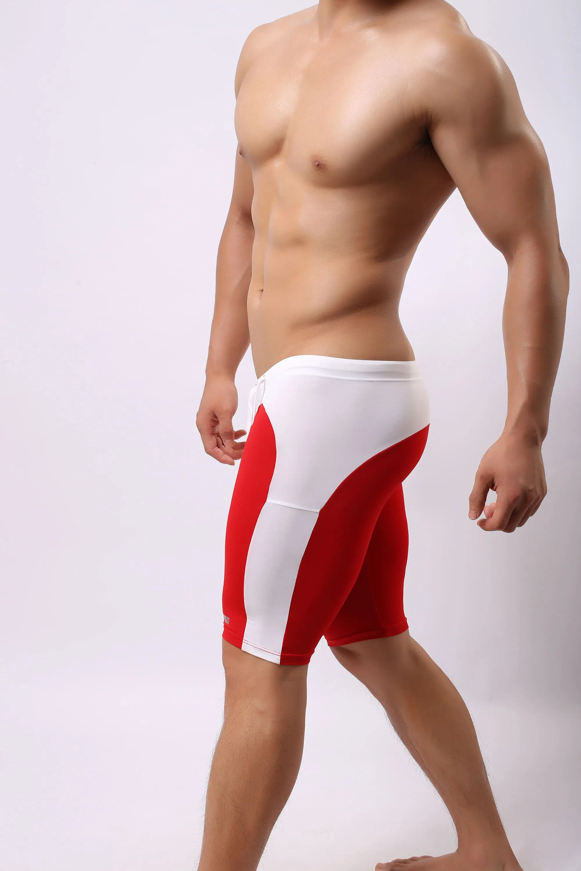 New BRAVE PERSON Men's  racing shorts Trunks pants Size S,M,L,XL 6