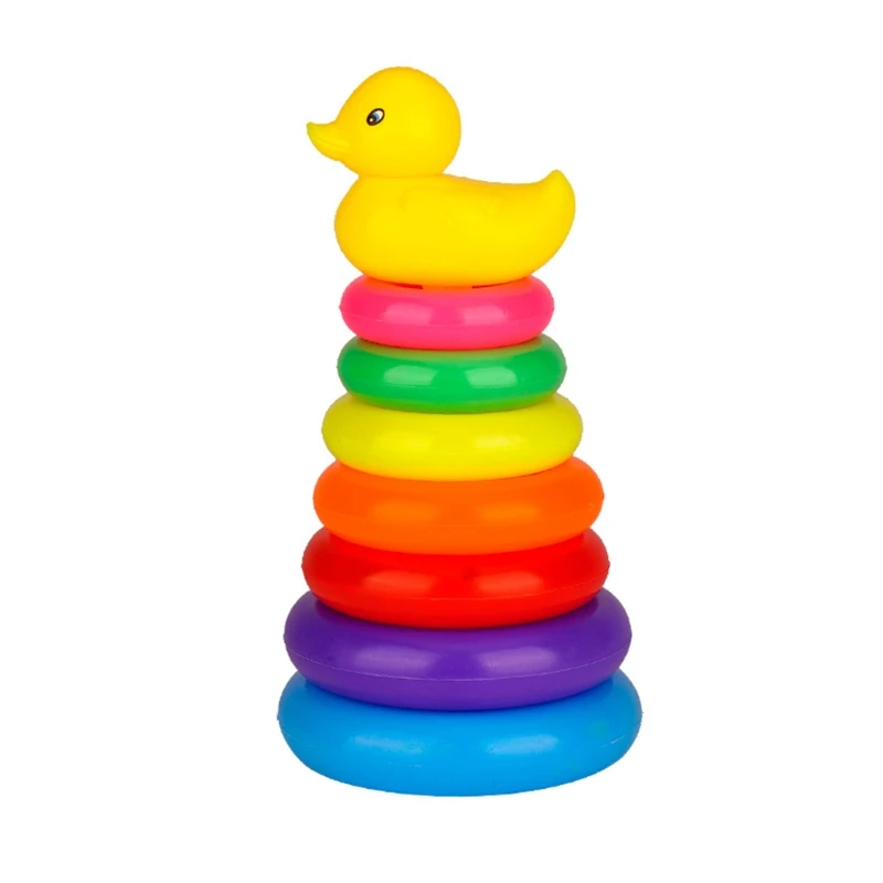 Brinquedos de Banho para Crianças Conjunto de Brinquedos para Banho de Bebês Colorido para Natação Circular Piscina Banheira 4 Brinquedos de banho para crianças, conjunto de