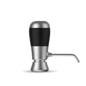 

Smart wine electric decanter electronic hangover family hotel wine electric fast decanter rechargeable