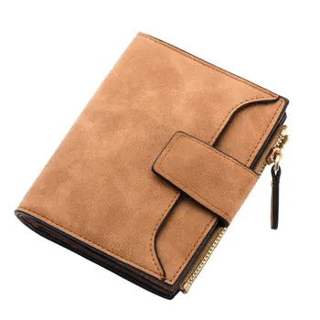 

women's Wallet Small Cartera Mujer Purse Women Wallets Cards Holders Luxury Wallets Designer Porte Monnaie Femme Luxe