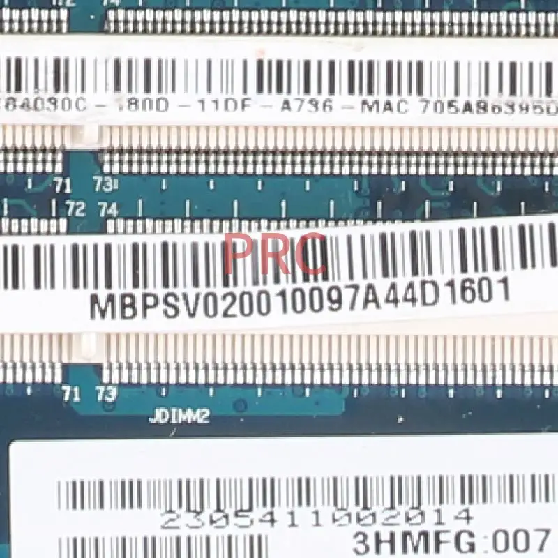 para notebook acer