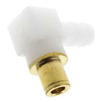 

Carburetor Carb Fuel Fitting Elbow Connector Hose For 692317 493496 494451 Carburetor Fuel Fitting Elbow Connector