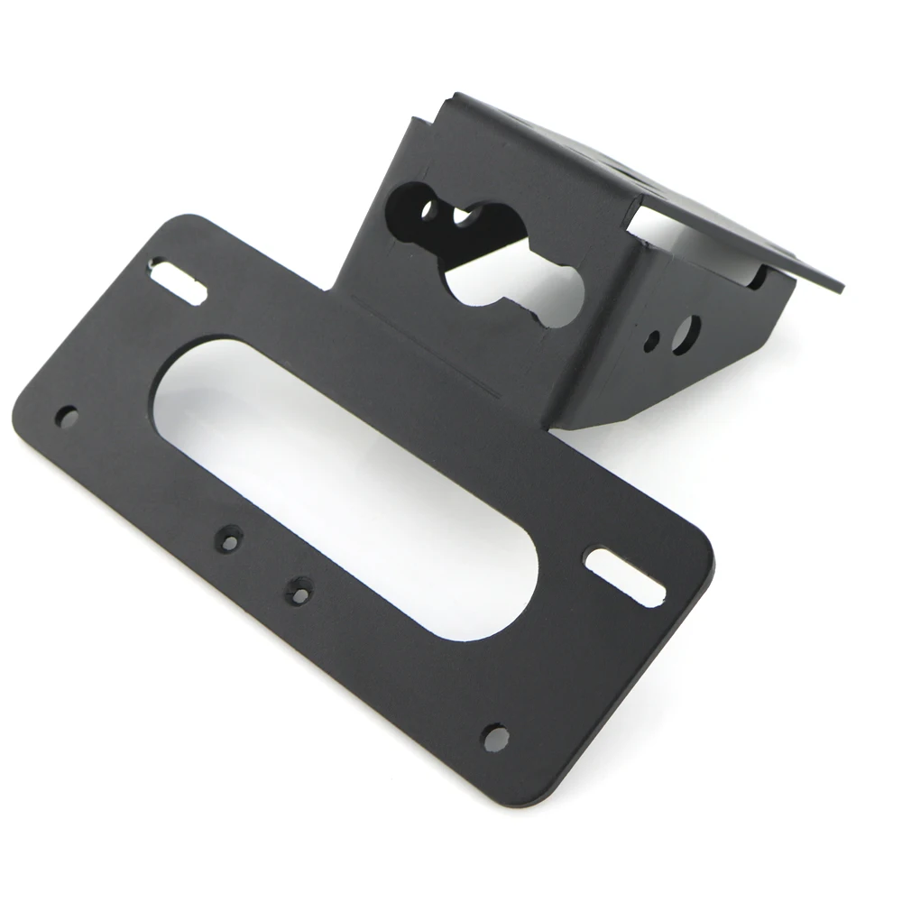 

Rear Tail Tidy Fender Eliminator kit For Suzuki GSX-S1000F GSX-S1000 2015-2020 GSX-S 750 GSX-S750 2017-2020 License Plate Holder