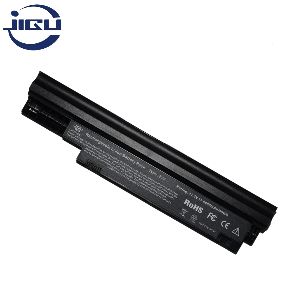 Аккумулятор JIGU для ноутбука Lenovo ThinkPad 42T4803 42T4857 42T4806 42T4813 57Y4564 42T4812 42T4858 42T4815 Edge 13 &quotE30