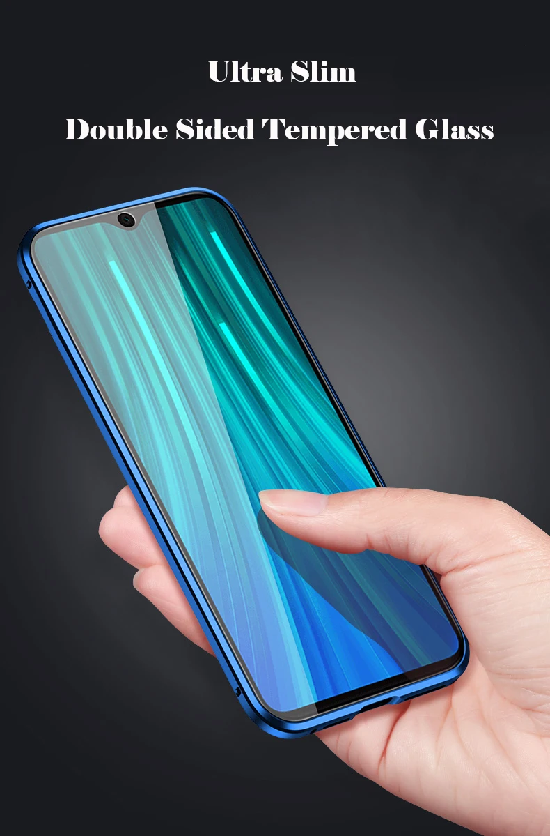 Redmi Note 8 Pro case (3)