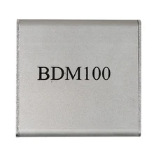 Универсальный Ecu ридер Bdm 100 автоматический Ecu Программатор Bdm100 Ecu чип тюнинг Obdii Eobd v1255-диагностический инструмент сканирования код ридеры и
