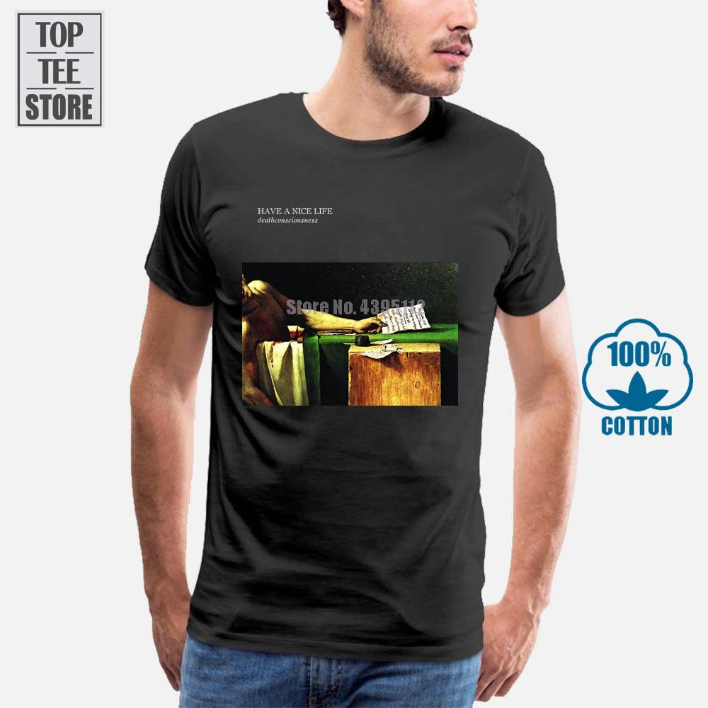 素敵な生活deathconsciousness Shoegazingバンドtシャツtシャツsz Sml Xl 2xlファッション男性プリントtシャツシャツ T Shirts Aliexpress 素敵な生活deathconsciousness Shoegazingバンドtシャツtシャツsz Sml Xl 2xlファッション男性プリントtシャツシャツ T Shirts Aliexpress