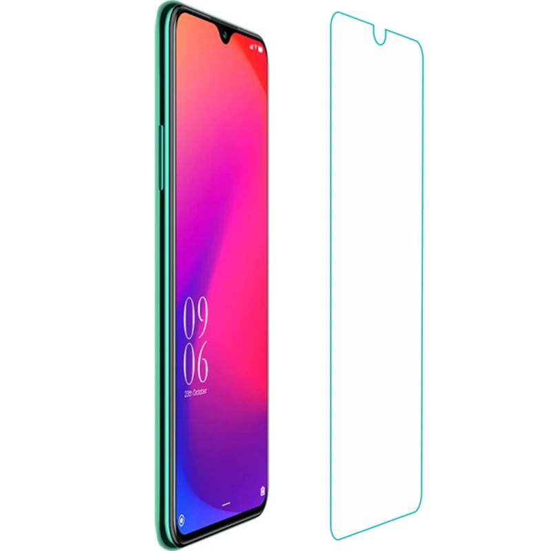 Защитное закаленное стекло для экрана Doogee X95 Защитная пленка Dooge X95|Защитные