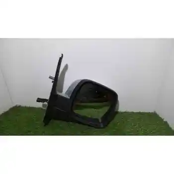 

68166 Right rearview Renault Kangoo Be Bop (kw0/1 _)