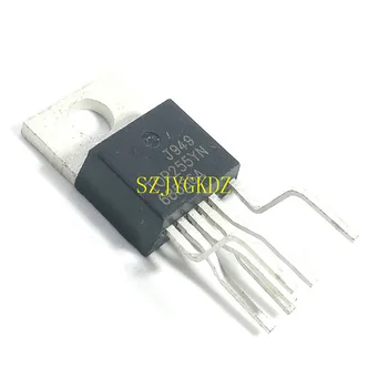 

Top255yn Ic Offline Prog Ovp To220 Transistor Top255