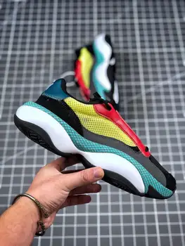 

2020 NEW AMUP ALTERA TION KURVE Low-top casual shoes men's shoes Retro sneakers sports shoes women's classic mesh running shoes