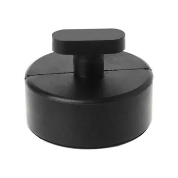 

Supplies Jack Lift Pad 1pc Car Vehicle Jacking Lifting Mat For Corvette C5 C6 Z06 Black
