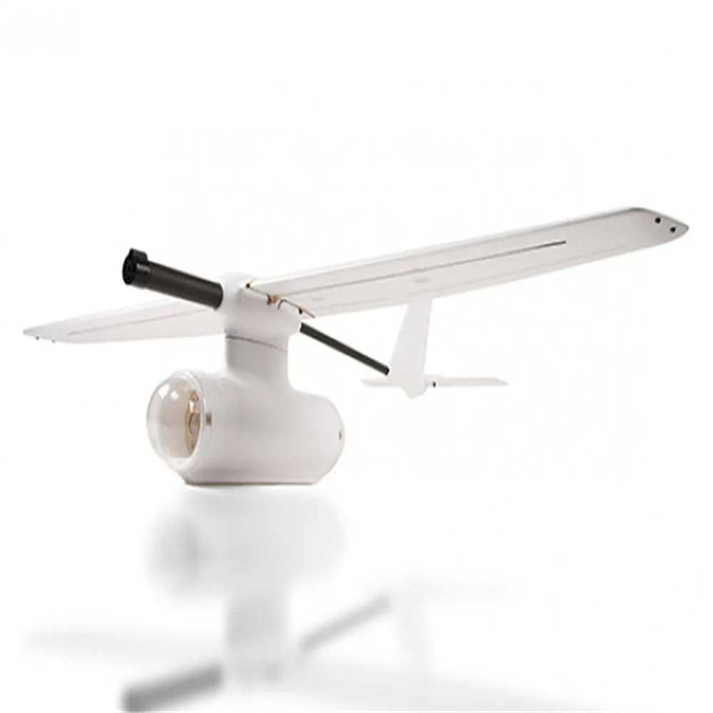 Zeta Sky Observator Sky Lark 2 м размах крыльев большой дальности FPV RC самолет комплект