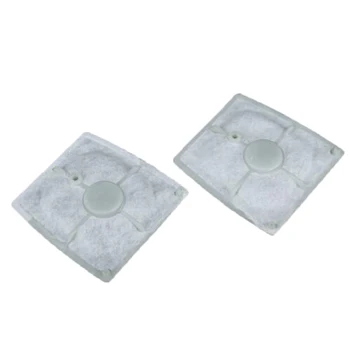 

2pcs Air Filter Accessory For Stihl 041 041G For Farm Boss Gas Chainsaw Set