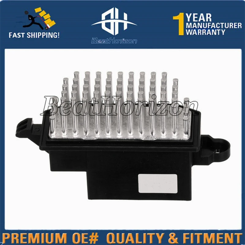 277a14bu0a Ja2012 For 2014 2019 N Issan Rogue Qashqai Blower Motor