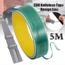 5/10/15M Knifeless Finish Line Cutterless Cut Tape kit Wrap Car Vinyl Trim tool 5/10/15M Knifeless Finish Line Cutterless Cut Tape kit Wrap Car Vinyl Trim tool