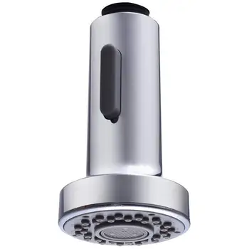 

SHUIELIN Pull Down Faucet Spray Head Kitchen Sink Faucet Sprayer Head Nozzle Faucet Head Kitchen Tap Sprayer Spout