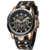 Relogio Masculino New Fashion Watch Men LIGE Top Brand Спортивные Часы Мужские Водонепроницаемые кварцевые Часы Man Casual Военные наручные часы