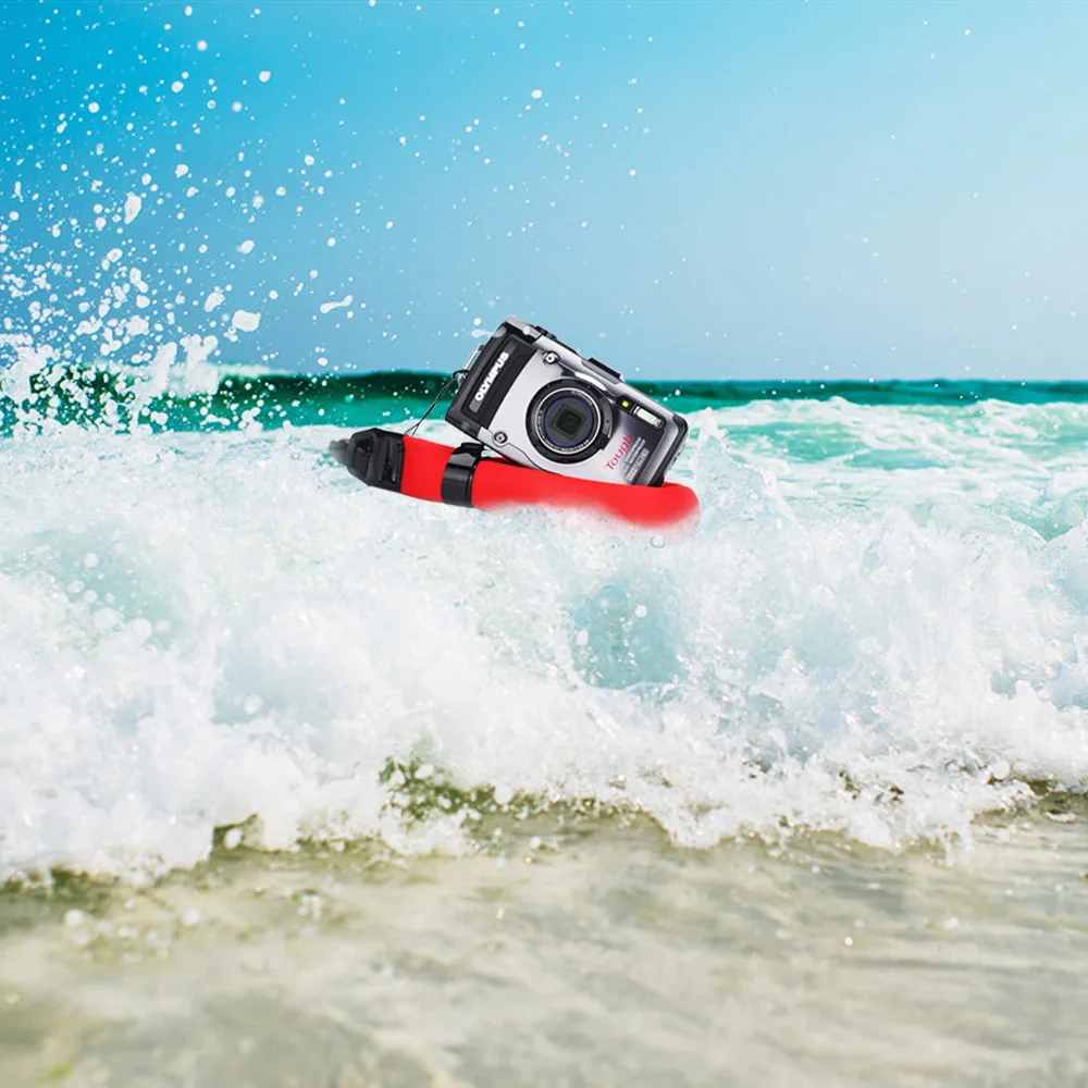 Alça ajustável para gopro herói 10, 9,