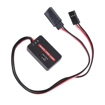 

Mini Gyro Module or Drift Drive Control of Advanced Ultra-compact for RC Car