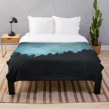 

All I Need Blanket Wool Flannel Plush Blanket Bedspread For office Sherpa Blanket Couch Quilt Cover Travel
