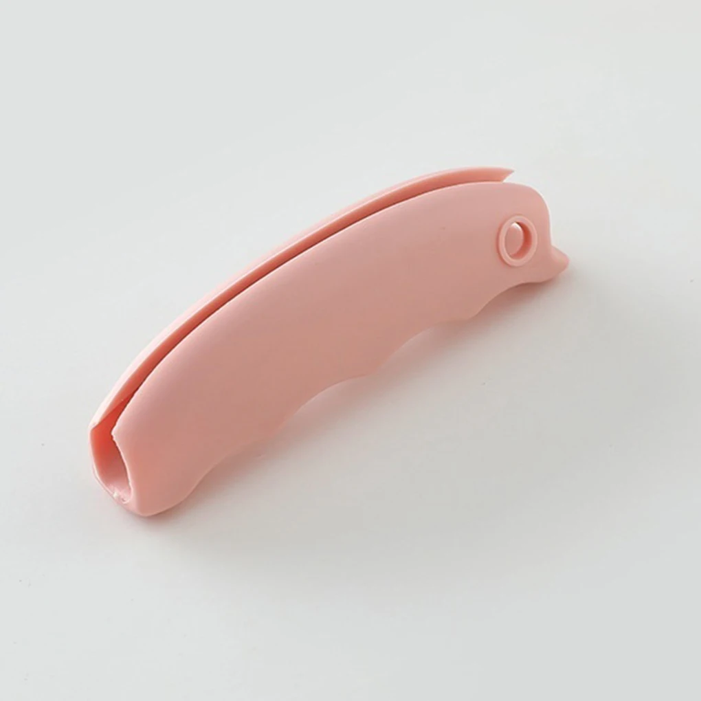 2 шт. силиконовый держатель для продуктов|Крючки и направляющие| |