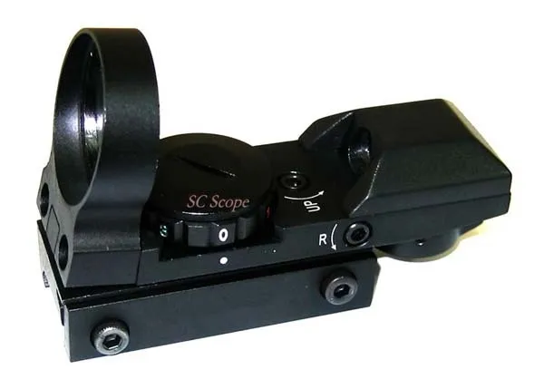 Vector Optics Phantom 1x28 Acom 4