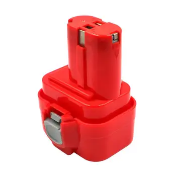 

MAK 9.6A 2000mAh rechargeable NI CD battery pack replacement model 193977-7 9100 9100A(MAK 9.6V Battery)