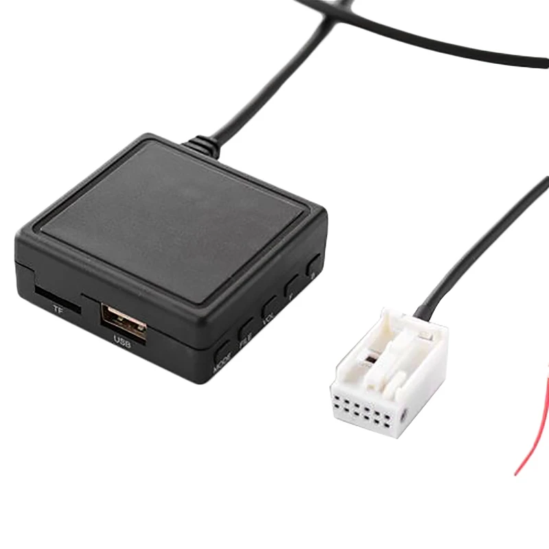 Рисунок 3 - Автомобильный Bluetooth 5