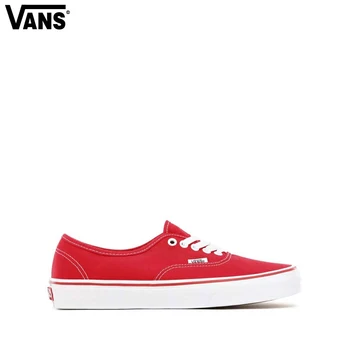 

Vans sneakers, UA Authentic, Red, VEE3RED