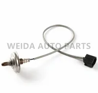 WeiDa front oxygen sensor for Mazda 3 engine 1.6 of the year 2015 Z6E5-18-8G1 1