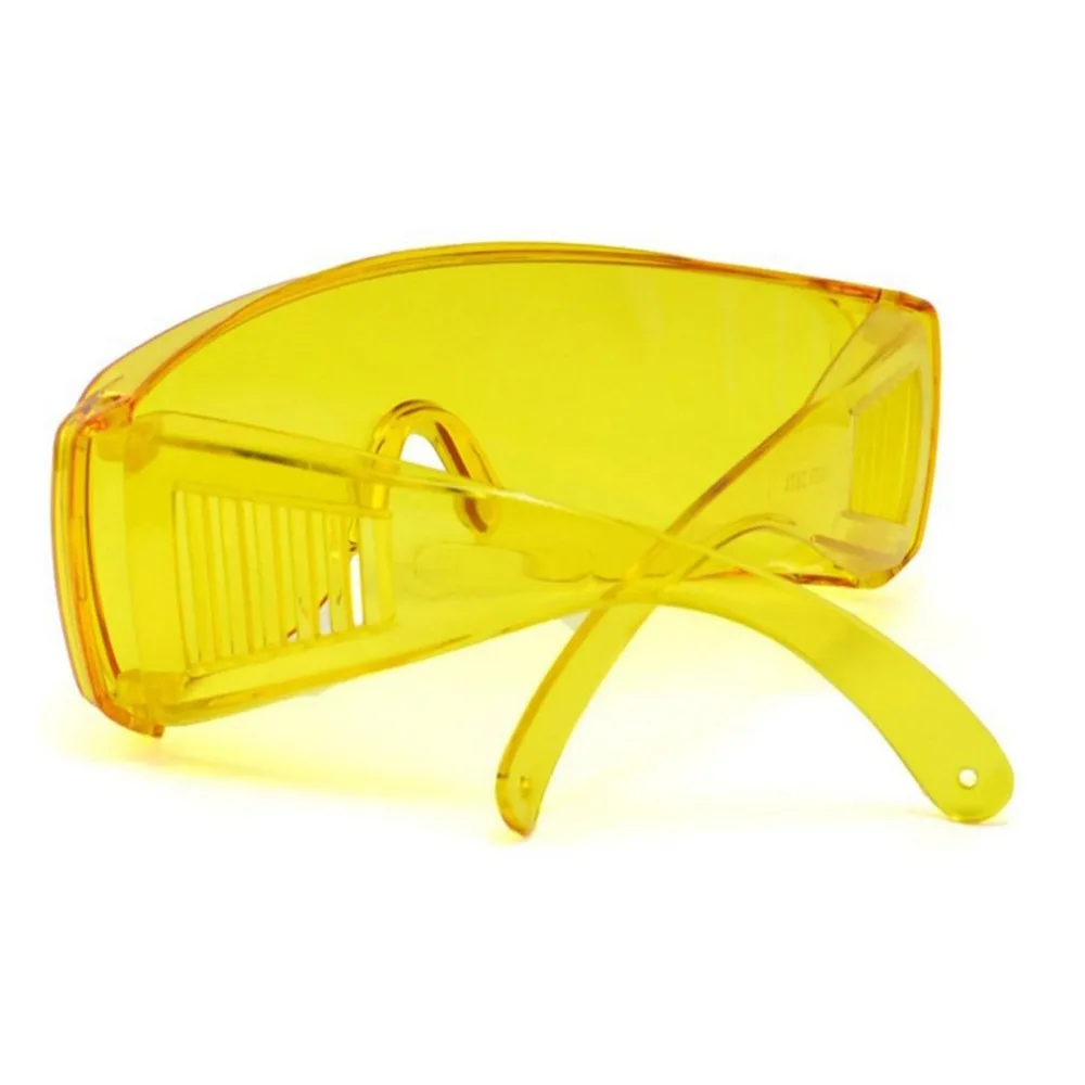 Industrial Labor Protection Goggles Anti Laser Infrared Protective Glasses PC Lenses Anti-fog Anti-UV Anti-impact Eye Wear hot
