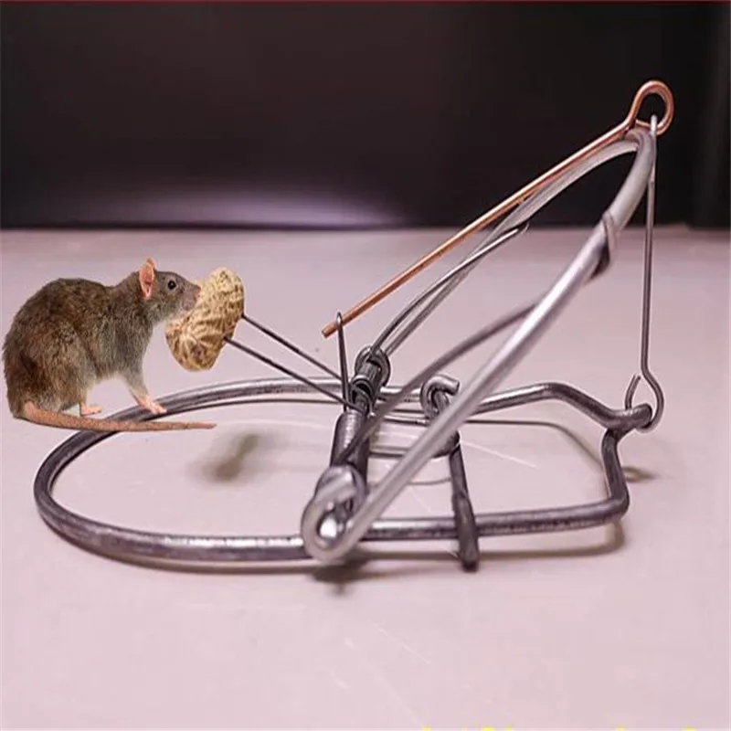 https://ae01.alicdn.com/kf/H434bbca082944ba688d9d2729813480cQ/Mousetrap-Mouse-trap-Vole-yellow-weasel-Insect-trap-Metal-materials-can-be-used-repeatedly.jpg