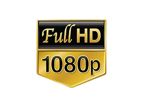 全高清
