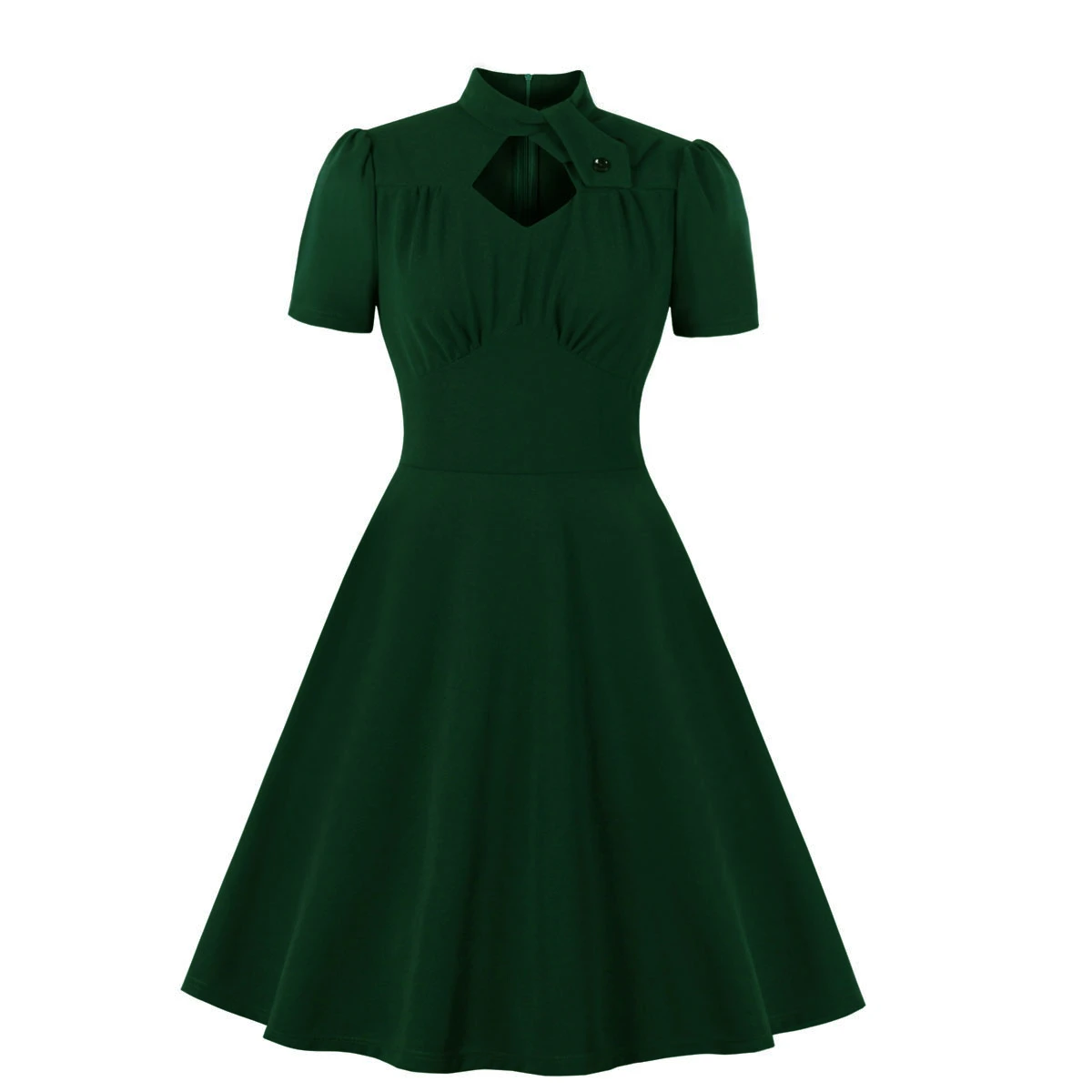 Elegant Vintage Dresses ...