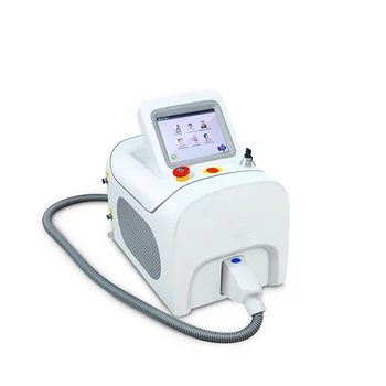 

Professional IPL SHR Hair Removal Machine / IPL SHR OPT Machine / Ipl Opt Device for Permanent Hair Removal