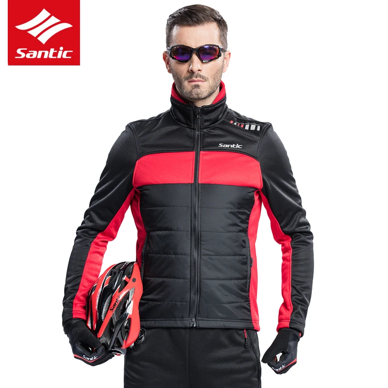 santic jacket