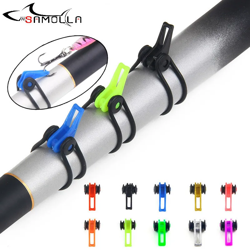 

Fishing Tackle Fishing Lure Hook Weights 0.7 Fishing Accessories Kit Articulos De Pesca Fishing Baits Fish Lure Accessories 1Pic