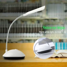

Mini Table Lamp LED Table Lamp Eye Protection Lamp Battery-powered Reading Book Lamp Reading Lamp Table Lamp Modern Table Lamp