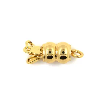

Fashion Jewelry Findings,Alloy Copper Clasps Silver/Gold/Rose Gold Color Clasp Hooks For Necklace&Bracelet Chain Accessories